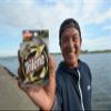 Berkley Trilene Z 30LB (No. 7), 255.6 ft (75 m), Nylon Line view 2