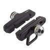 Origin8 Brake Shoes Vise Road Cartridge Bolt-On Campagnolo, Black view 1