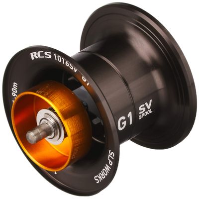 Daiwa SLP Works RCSB SV 1016 G1 Spool Series