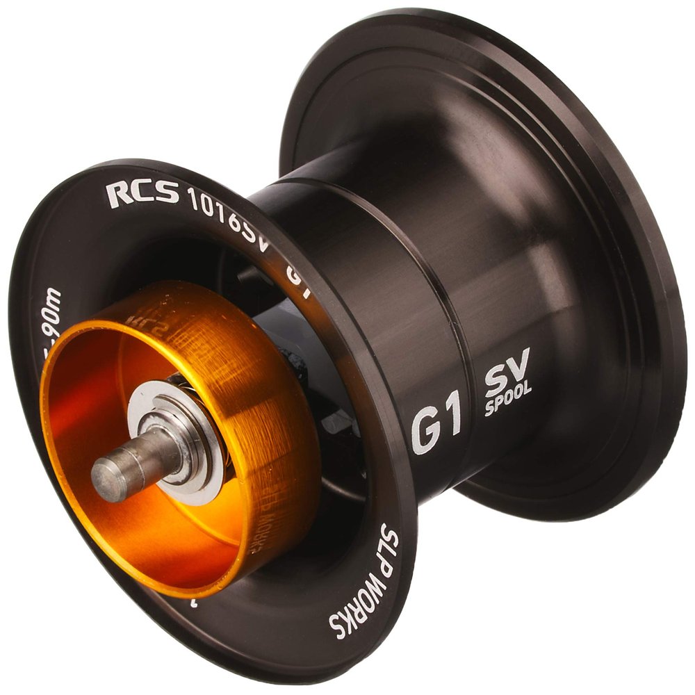 Daiwa SLP Works RCSB SV 1016 G1 Spool Series