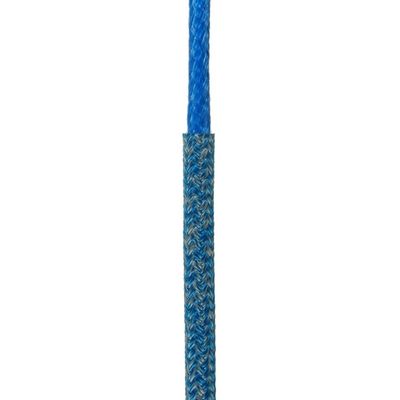 New England Ropes 5/16in (8mm) Endura Braid Euro Blue 200 Feet Long