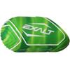 Exalt Paintball Tank Cover - Small 45-50ci - Lime Swirl view 1