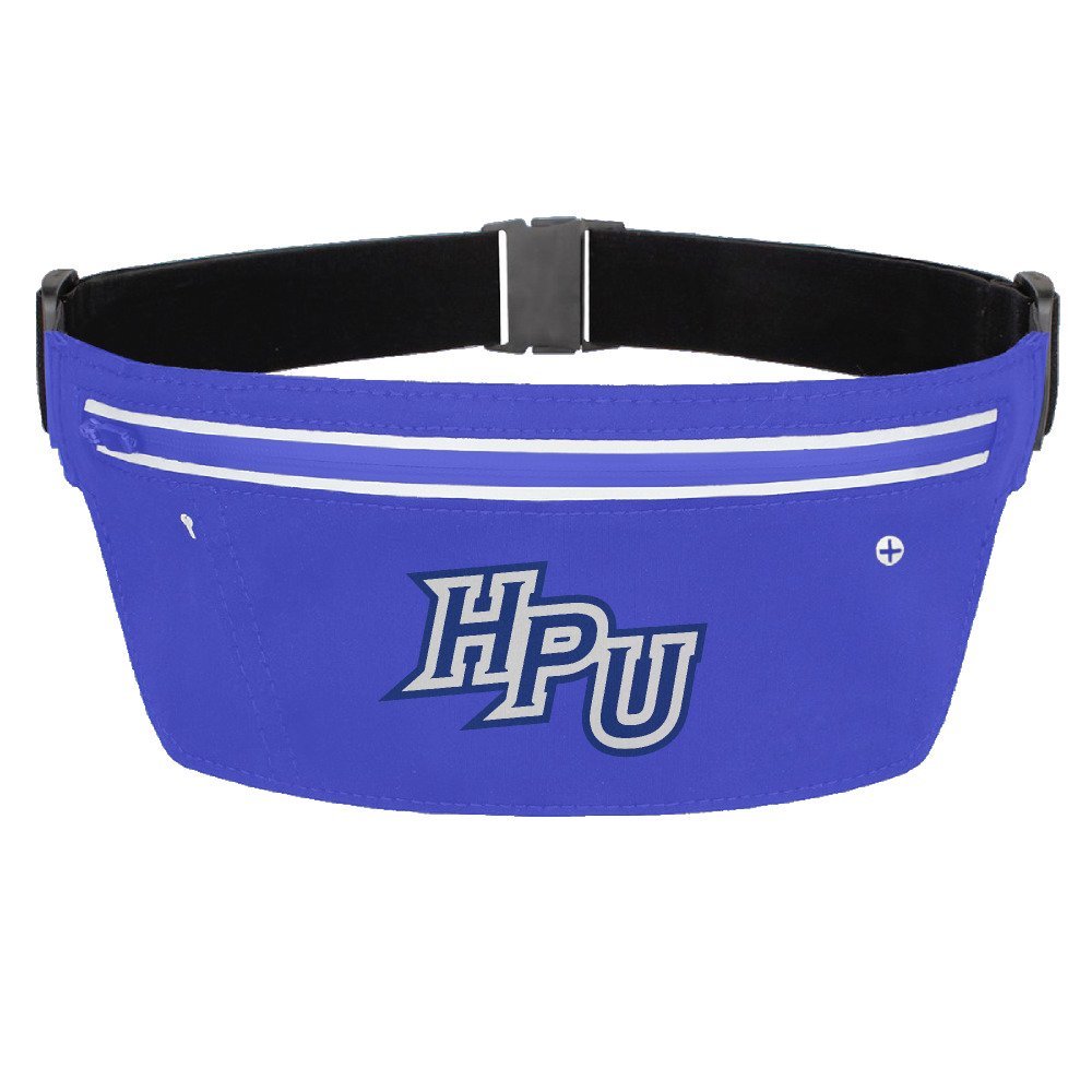 High Point Panthers Logo Waistband Sport Waist Packs