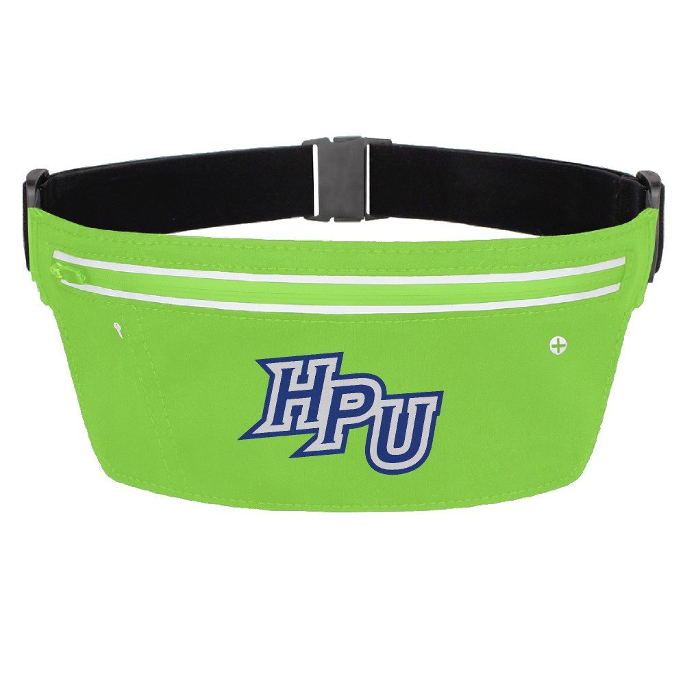 High Point Panthers Logo Waistband Sport Waist Packs