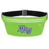High Point Panthers Logo Waistband Sport Waist Packs view 1