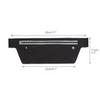 High Point Panthers Logo Waistband Sport Waist Packs view 3