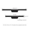 High Point Panthers Logo Waistband Sport Waist Packs view 4