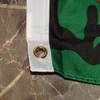 3x5 Ranger Mess With The Best Woodland Camo Camoflauge Flag 3'x5' Grommets view 4