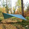 DD Hammocks - DD Tarp 4x4 - Coyote Brown: 13ft x 13ft view 4