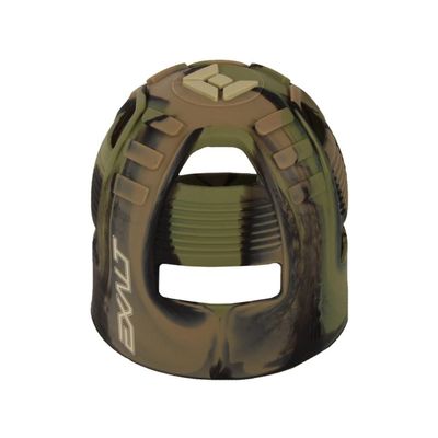 Tank Grip - Jungle Camo
