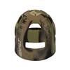 Tank Grip - Jungle Camo view 1