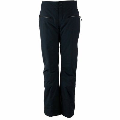 Obermeyer Women's Bliss Pant Black 12