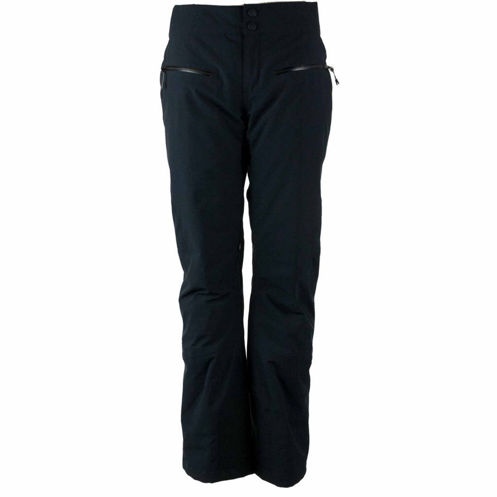 Obermeyer Women's Bliss Pant Black 12
