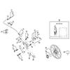 Shimano Spares Unisex's Y8WS98010 Bike Parts, Standard, One Size view 2