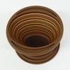 Captain Stag UW-3508 Camping BBQ Coffee Dripper, Brown view 3