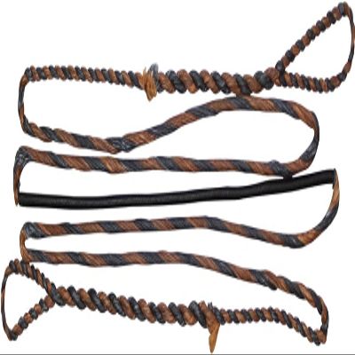 SAS Flemish Fast Flight Replacement Traditional Recurve Longbow Bowstring 16 Strands - Made in USA (AMO 64 in (Actual 60 in))