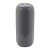 Extreme Max 3006.7489 BoatTector HTM Inflatable Fender - 8.5" x 20", Gray view 1