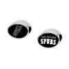 2-Sided Bead Fits Compatible With Pandora Style Bracelets view 1