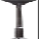EKKIA FLECK ULTRASOF.JUMP.WHIP BK 60 951127060 951127060