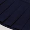 The Children's Place Girls Pleated Skort,Tidal Single,16 view 3