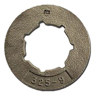 .325 Pitch Rim Sprocket 9 Tooth Standard 7 Spline, Model: , Outdoor/Garden Store, Repair & Hardware