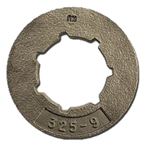 .325 Pitch Rim Sprocket 9 Tooth Standard 7 Spline, Model: , Outdoor/Garden Store, Repair & Hardware
