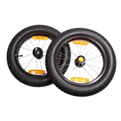 Burley Bike Trailer 16+ Wheel Kit