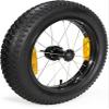 Burley Bike Trailer 16+ Wheel Kit view 2