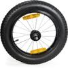 Burley Bike Trailer 16+ Wheel Kit view 4