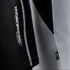 Zhik Hydrophobic Fleece Top Men's Gray 2X view 4