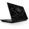 15 15.6 inch Laptop Notebook Skin Vinyl Sticker Cover Decal Fits 13.3" 14" 15.6" 16" HP Lenovo Apple Mac Dell Compaq Asus Acer/Gothic Lion Door Knocker view 1