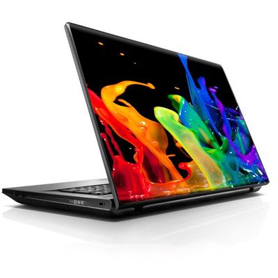 15 15.6 inch Laptop Notebook Skin Vinyl Sticker Cover Decal Fits 13.3" 14" 15.6" 16" HP Lenovo Apple Mac Dell Compaq Asus Acer / 3D Painting