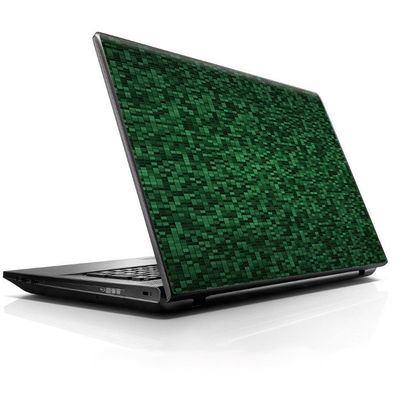 15 15.6 inch Laptop Notebook Skin Vinyl Sticker Cover Decal Fits 13.3" 14" 15.6" 16" HP Lenovo Apple Mac Dell Compaq Asus Acer/Mine Pixels