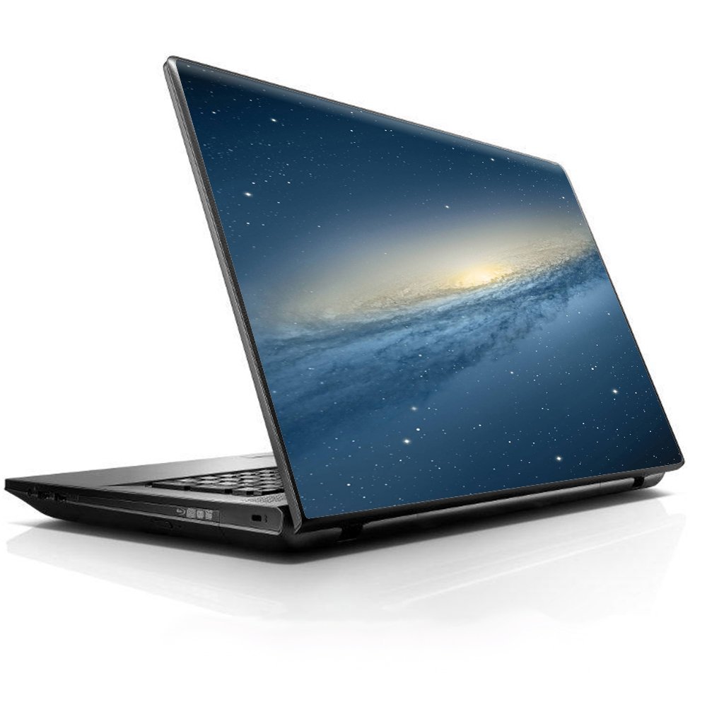 15 15.6 inch Laptop Notebook Skin Vinyl Sticker Cover Decal Fits 13.3" 14" 15.6" 16" HP Lenovo Apple Mac Dell Compaq Asus Acer/Andromeda Galaxy