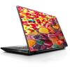 15 15.6 inch Laptop Notebook Skin Vinyl Sticker Cover Decal Fits 13.3" 14" 15.6" 16" HP Lenovo Apple Mac Dell Compaq Asus Acer/Candy Collage view 1