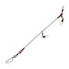 Taiyo Vendors Fishing Parts Deep Light Holder S view 1