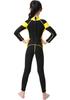 Cokar Neoprene Wetsuit One Piece Swimsuit for Kids Boys Girls UV Protection for Swim Surf Snorkel Scuba Diving view 3