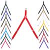 JYS Kids Boys Girls Toddler Highly Stretchable Suspender Elastic Adjustable Braces view 2