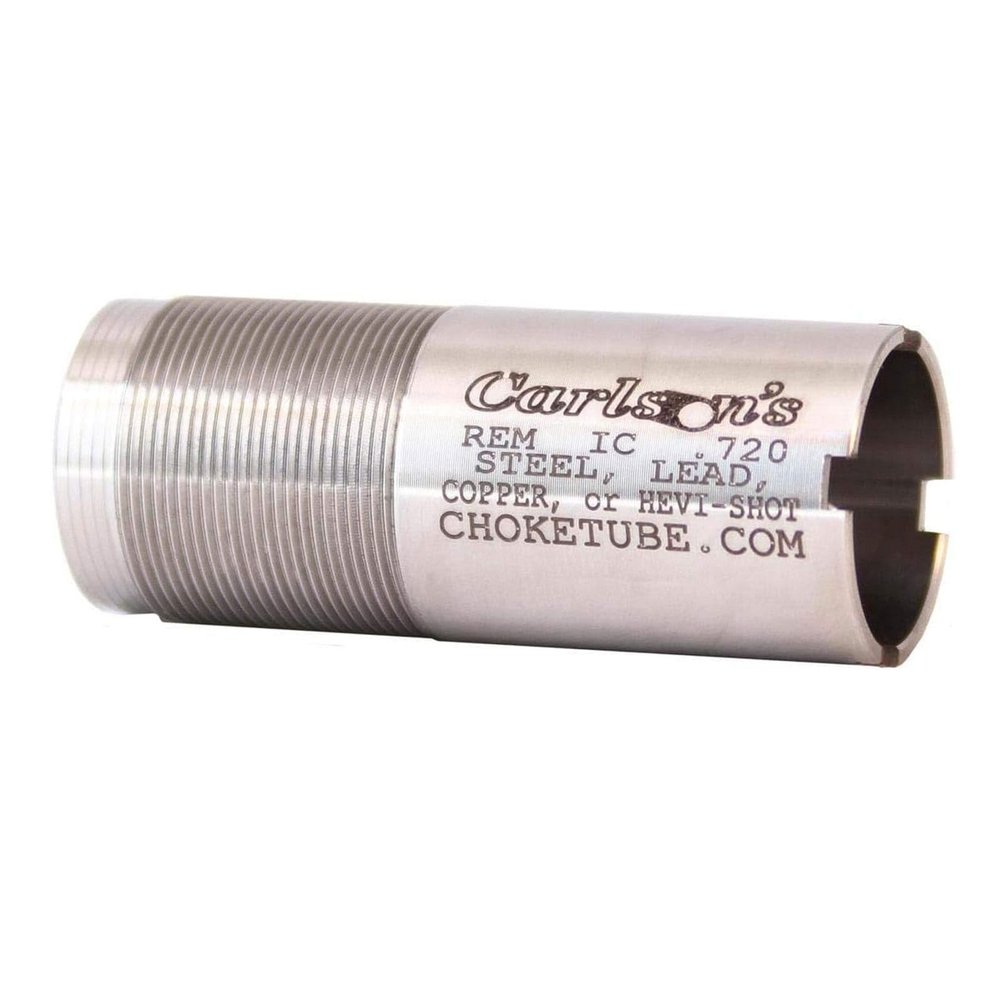 Carlson's Remington 12ga Flush Improved Cylinder (52261)
