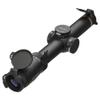 Leupold VX-6HD 1-6x24 (30mm) CDS-ZL2 Illum. FireDot Duplex Reticle Riflescope view 1