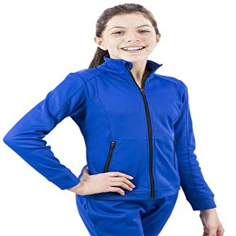 Covalent Activewear Youth River Jacket-01-YL