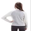 Covalent Activewear Girls' Flex Jacket - Stretchy, Lightweight Jacket for Sports and Athletics view 2