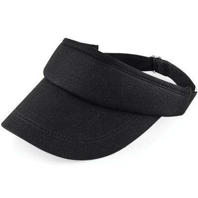 Beechfield Men's One Size B041.B Sports, Black