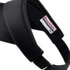 Beechfield Men's One Size B041.B Sports, Black view 2
