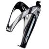 Deda Elementi Unisex's Gabbia Water Bottle Cage, Grey, Universal view 1