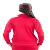 Girls Encore Jacket-02-YL Scarlet view 2