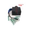 Boat Motor 30F-01.02.09.00 CDI UNIT Assy for Hidea Marine Outboard 30HP 25HP 30F 25F 2-stroke view 2