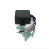 Boat Motor 30F-01.02.09.00 CDI UNIT Assy for Hidea Marine Outboard 30HP 25HP 30F 25F 2-stroke view 3