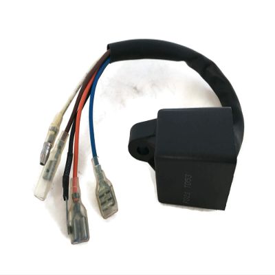 Boat Motor 3.5F-01.03.02 CDI Unit Assy 5 wire for Hidea Outboard 3.5HP T3.5 3.5F 2-stroke Engine