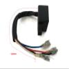 Boat Motor 3.5F-01.03.02 CDI Unit Assy 5 wire for Hidea Outboard 3.5HP T3.5 3.5F 2-stroke Engine view 2